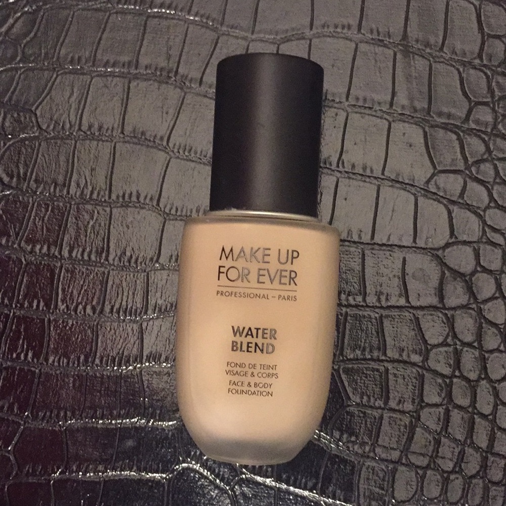 Makeup Forever Foundation